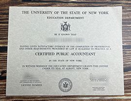 I Want To Buy State University Of New York Fake Certificate