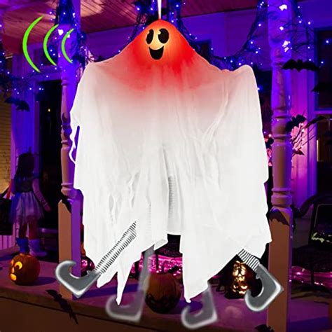 Best Flying Ghost Halloween Decoration You Can Buy