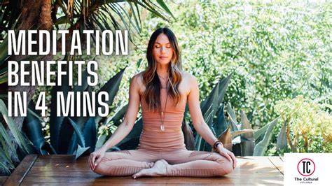 5 Surprising Ways Meditation Can Improve Your Life MeditationBenefits