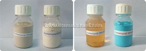 Acetamiprid