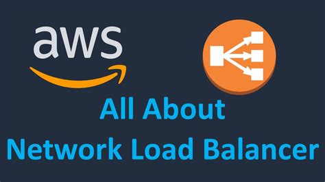 All About Aws Network Load Balancer Aws Network Load Balancer Setup