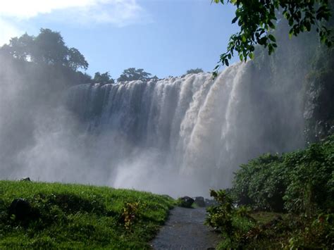 SALTO DE EYIPANTLA