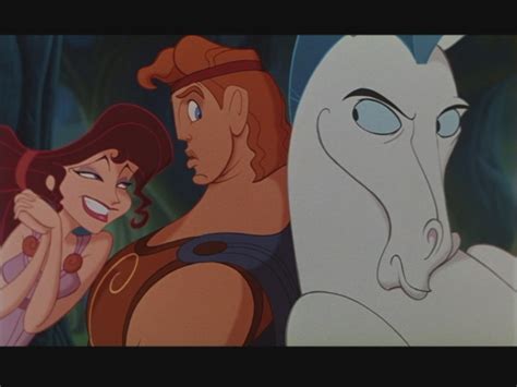 Hercules And Megara Meg In Hercules Disney Couples Image