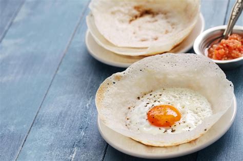 3 Must Try Sri Lankan Dishes Tasting Table Egg Recipes For Lunch