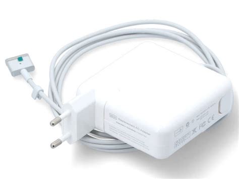 Nowy Zasilacz Magsafe Power Adapter W A Do Apple Macbook Pro