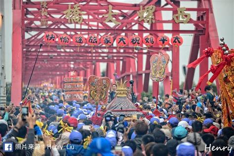 【媽祖遶境】跟著大甲媽祖47日第二日進香一日遊 台中出旅遊行程搜尋推薦 東南旅遊