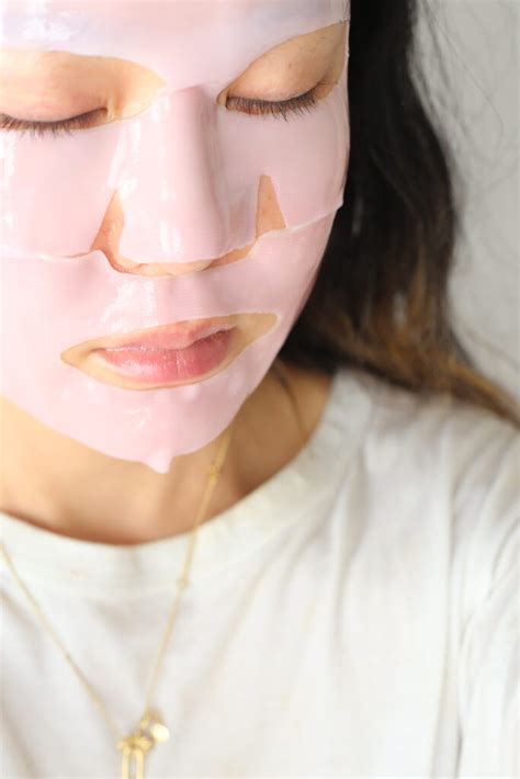 Loops Face Mask Review - ORGANIC BEAUTY LOVER