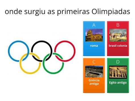 De Quantos Em Quantos Anos Acontecem As Olimpiadas