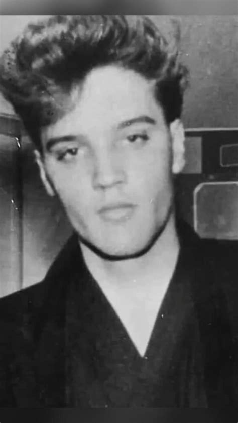 Elvis Presley Hottest Man Alive Icon Music Legend Elvis