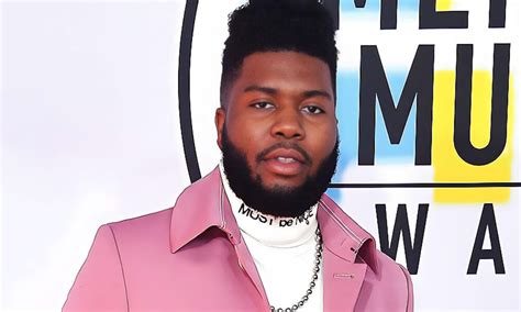 Singer Khalid Comes Out As Gay After Being Exposed By Ex Boyfriend On Social Media
