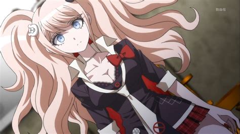 Junko Enoshima Junko Enoshima Junko Enoshima Danganronpa Junko