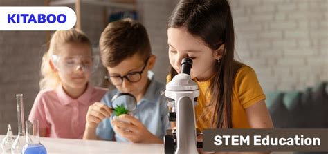 STEM Education: A Must for the 21st Century