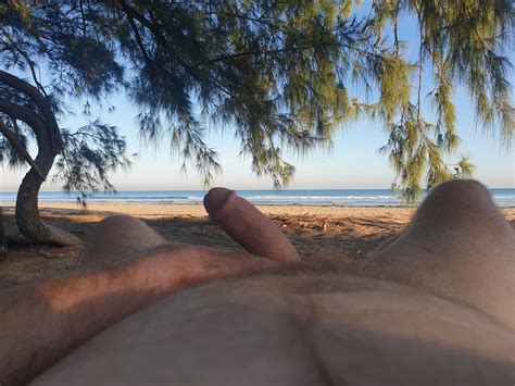 First Time At The Nude Beach Scrolller