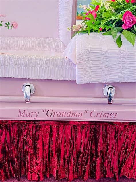 T. V. Williams Funeral Home | Richland GA