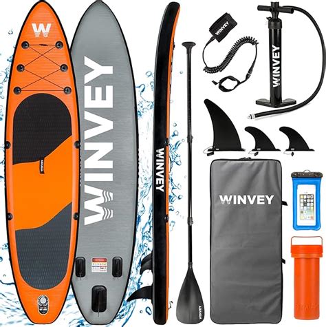 Inflatable Stand Up Paddling Board Premium Sup Board X X Cm