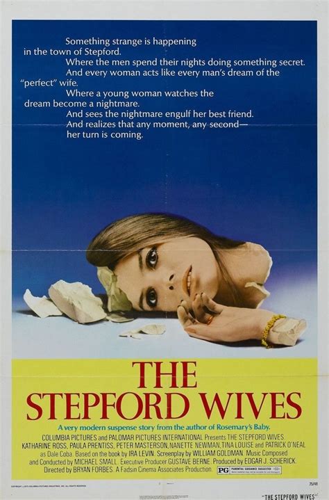 The Stepford Wives (1975 film) - Alchetron, the free social encyclopedia