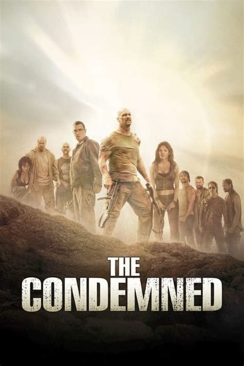 The Condemned (2007) — The Movie Database (TMDB)