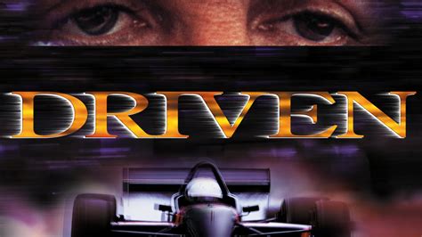 Driven (2001) - Backdrops — The Movie Database (TMDb)