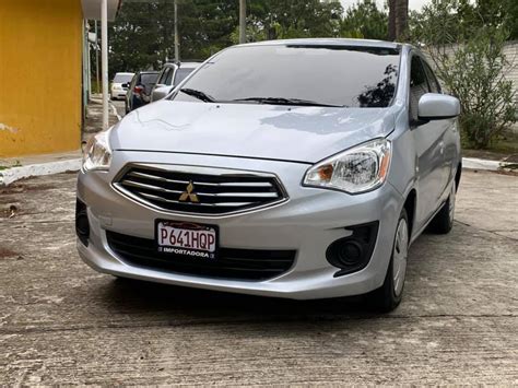Mitsubishi g4 2018 - Guatechivas.com