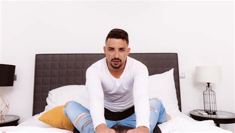 Gay Missing You VR Porn Video VRPorn