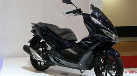 Honda Pcx Hybrid Akan Diproduksi Di Indonesia Berapa Harganya