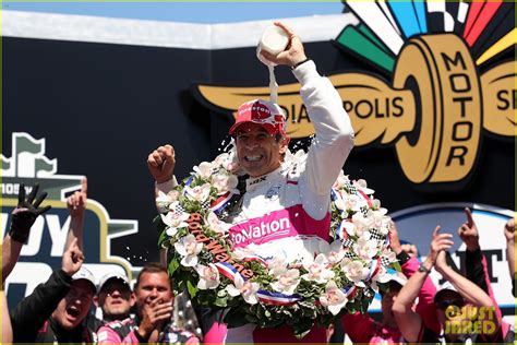 Helio Castroneves Wins Indy 500 2021, Becomes First Four-Time Winner in ...