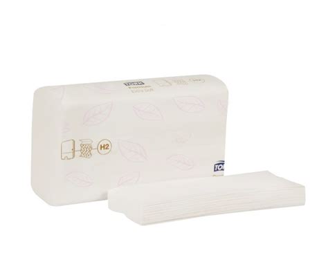 Tork Premium Multifold Towels