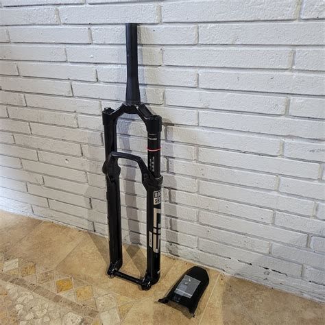 Rockshox Sid Ultimate Mm For Sale