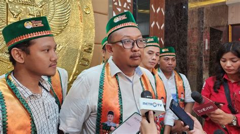 Ingin Maju Cagub DKI Jalur Independen Relawan Noer Fajrieansyah