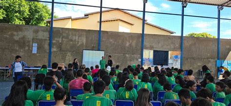 Ee Amando De Oliveira - Escola Estadual Amando de Oliveira | Campo Grande MS