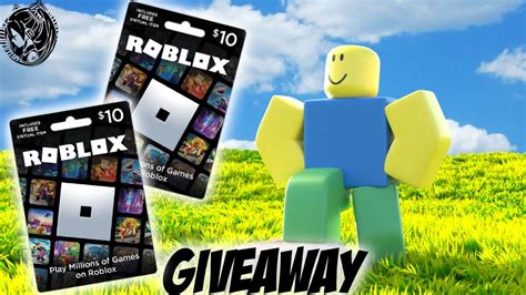 2 Roblox T Card Giveaway Thank You For 200 Subscribers Youtube