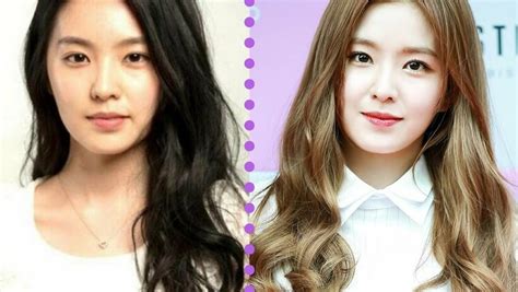 Korean Female Idols Without Makeup Makeupview Co