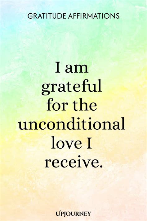 150+ Heartwarming Gratitude Affirmations