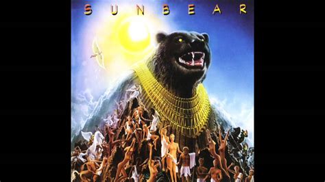 Sunbear Don T Overlook The Feelings Youtube