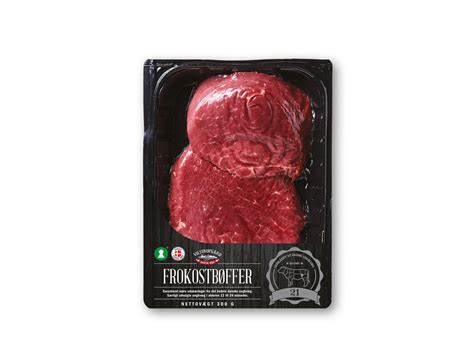 Vilstrupg Rd Frokostb Ffer Af Dansk Ungkv G Lidl Danmark Specials