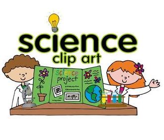 Science clip art set science and clipartbold - WikiClipArt