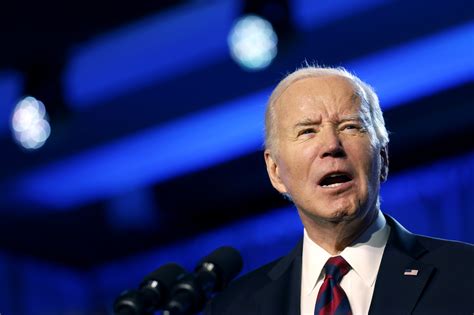 Election 2024 Bidens Campaign Shakeup Prompted By Warnings Over Trump