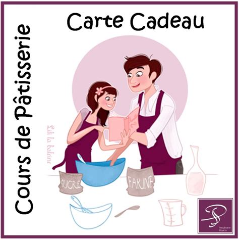 Carte Cadeau Pour Un Cours De P Tisserie Un Cadeau Original