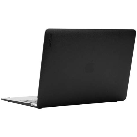 Incase Hard Shell Case For MacBook Air 13 INMB200615 BLK B H