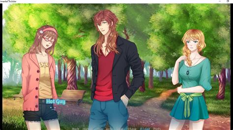 Buy Cheap Sentimental Trickster Yaoi Bl Gay Visual Novel Cd Key Best Price Gg Deals