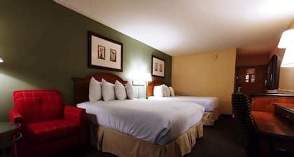 Top Motels in Lancaster, PA | Hotels.com