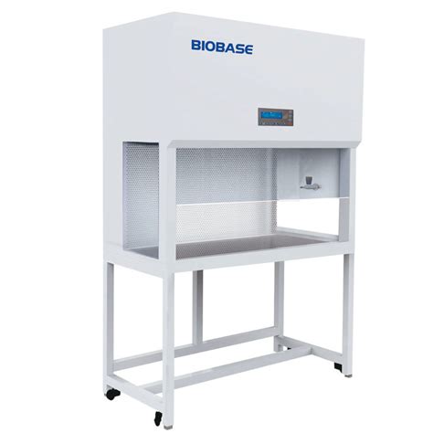 Biobase LCD Display BBS H1300 BBS H1800 Horizontal Laminar Flow Cabinet