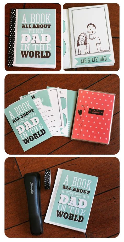 DIY Father’s Day Cards - Design Corral