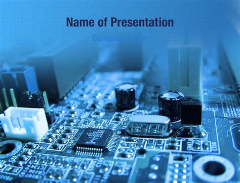 Computer Hardware Ppt Presentation Download - Computer hardware ...