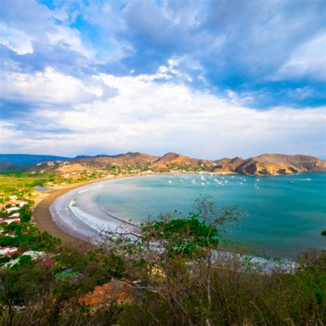 These Are The Top Digital Nomad Hotspots In Central America For