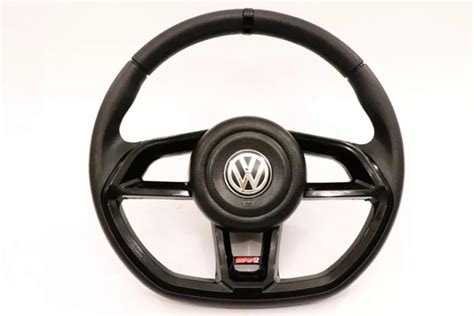 Volante Caminhao Vw Original Mercadolivre