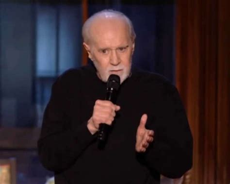 15 George Carlin Quotes That Are As True Now As They Were Then