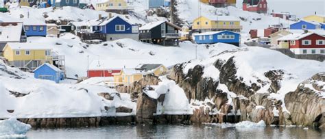 Artículos sobre qué visitar en Groenlandia y turismo Blog Rutas10