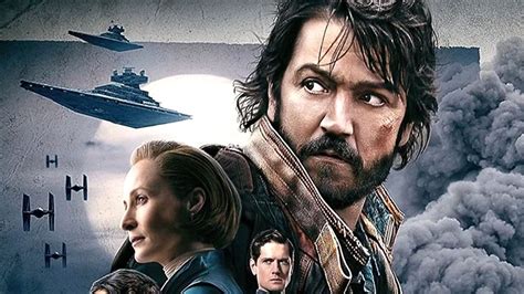 Star Wars Andor Episode Guide Season 1 Reviews And Cast