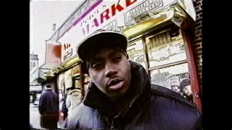 NAS In QueensBridge EARLY LIFE WHERE IT ALL BEGAN PROJECTS TO